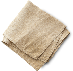 Napkin PNG-54674